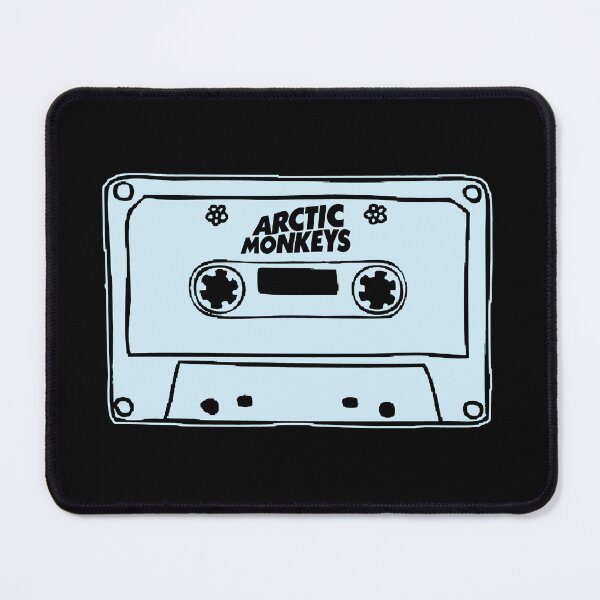 Item preview, Monkey's indie tribute designed and sold by Amina Hassan.
