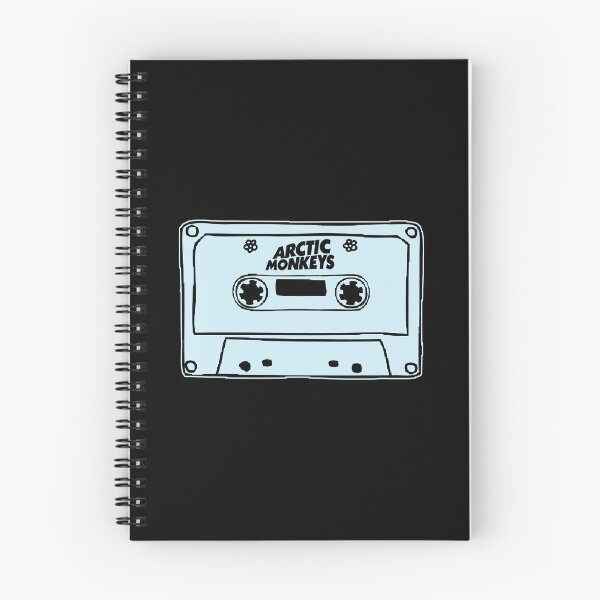 Item preview, Monkey's indie tribute designed and sold by Amina Hassan.