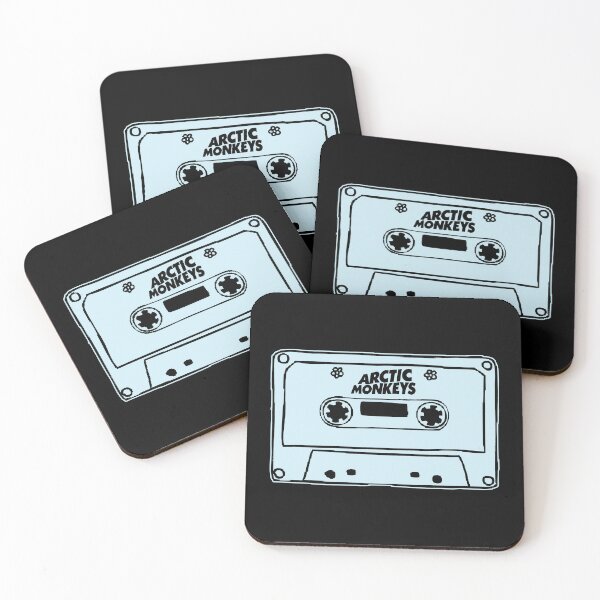 Item preview, Monkey's indie tribute designed and sold by Amina Hassan.