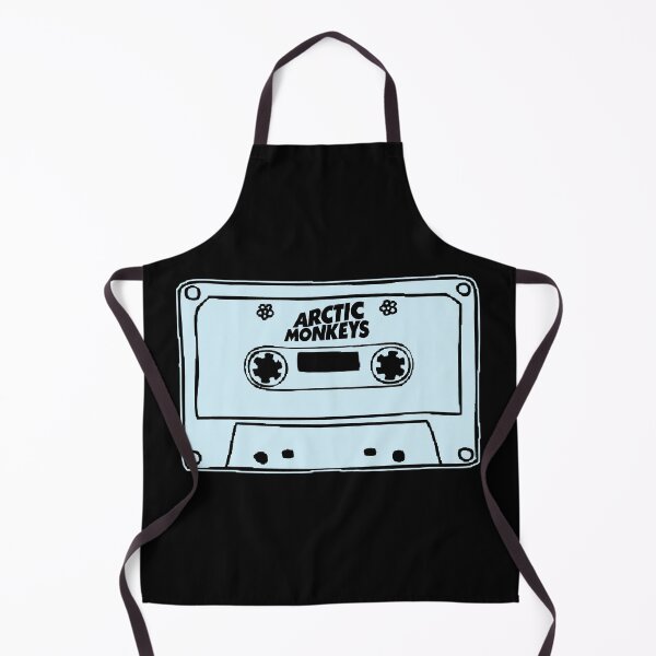 Item preview, Monkey's indie tribute designed and sold by Amina Hassan.