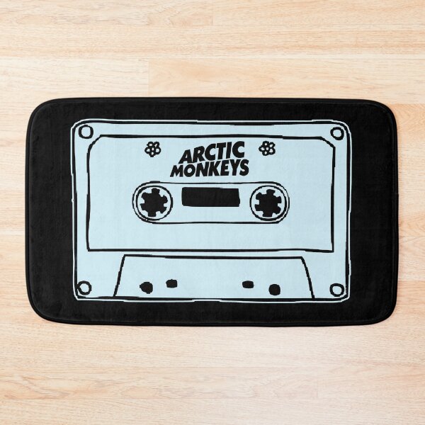 Item preview, Monkey's indie tribute designed and sold by Amina Hassan.