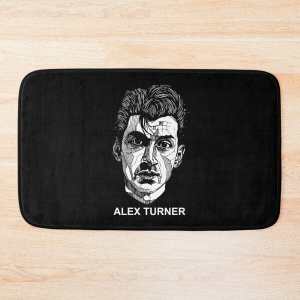 Item preview, Monkey's indie tribute designed and sold by Amina Hassan.
