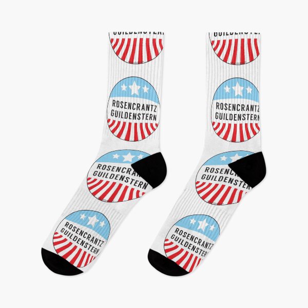 Item preview, Vote Rosencrantz & Guildenstern designed and sold by Kat Kuo.