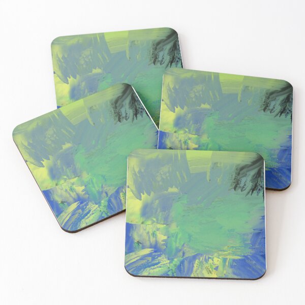 Item preview, Waves of Tranquility designed and sold by Savoryfox.