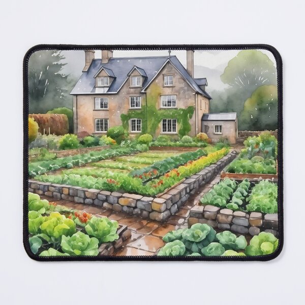 Item preview, Irish farm designed and sold by EMS-Plus.