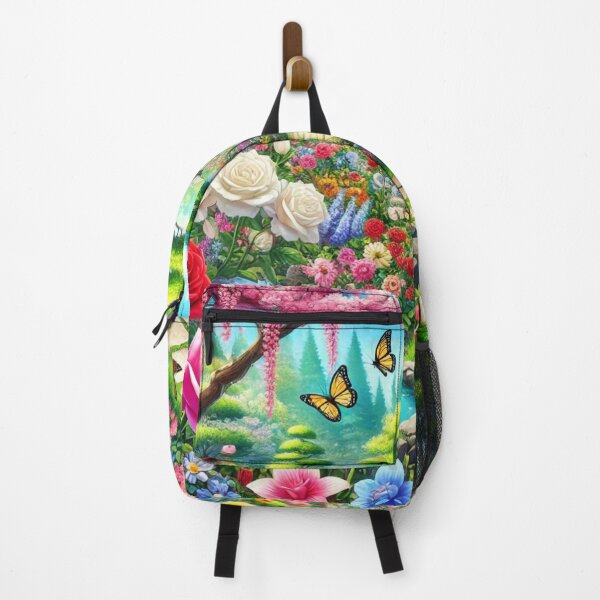 Item preview, Garden Wonderland designed and sold by Dream Bloom Gallery.