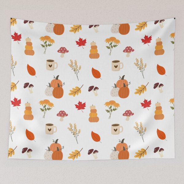 Item preview, Fall Vibes designed and sold by northsound.