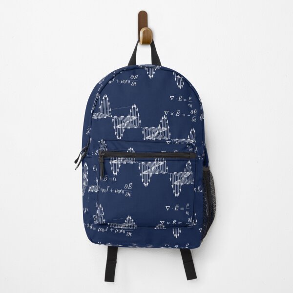 Item preview, Maxwell's equations designed and sold by Javier Narváez Solarte.