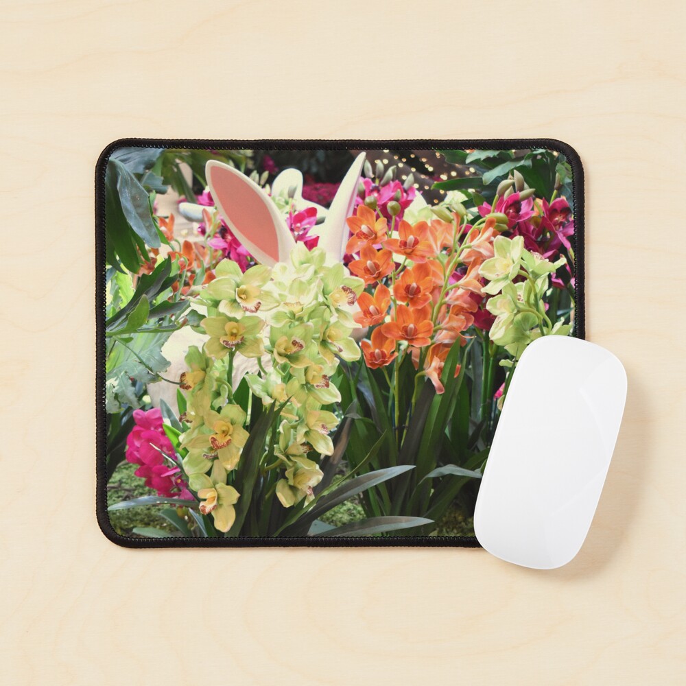 Item preview, Mouse Pad designed and sold by MangoSeeds.
