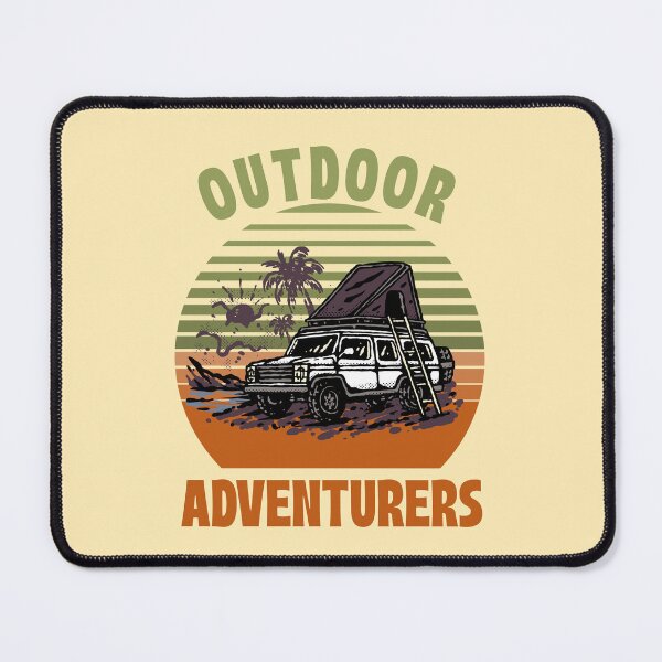 Artikelvorschau, Outdoor-Abenteurer entworfen und verkauft von 87-Aesthetics.