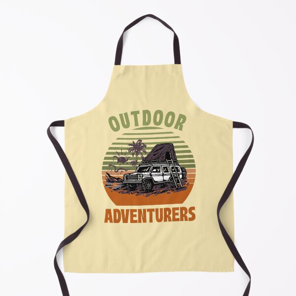 Artikelvorschau, Outdoor-Abenteurer entworfen und verkauft von 87-Aesthetics.