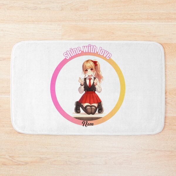 Item preview, Nana: Bible Black Memory Cosplay designed and sold by Meow-Zart.