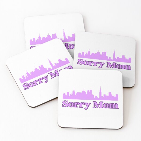 Item preview, Kelsea Ballerini NYC Sorry Mom designed and sold by Jschaffer16.