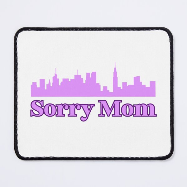 Item preview, Kelsea Ballerini NYC Sorry Mom designed and sold by Jschaffer16.