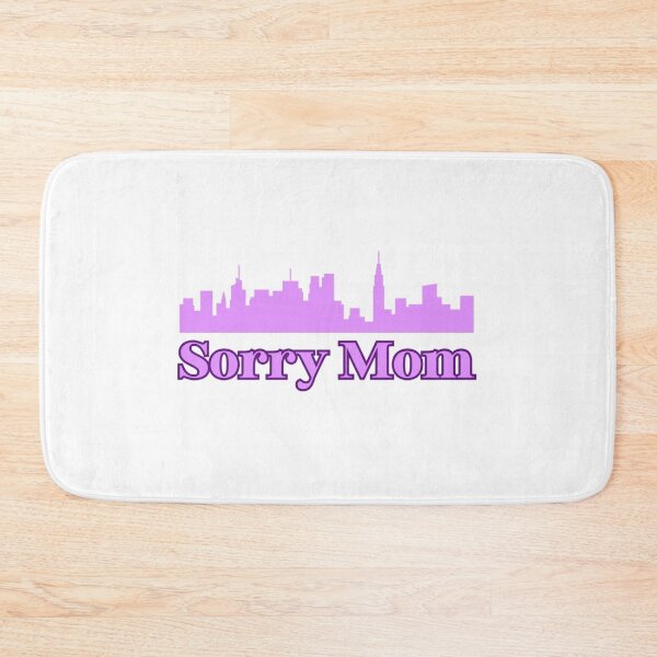 Item preview, Kelsea Ballerini NYC Sorry Mom designed and sold by Jschaffer16.