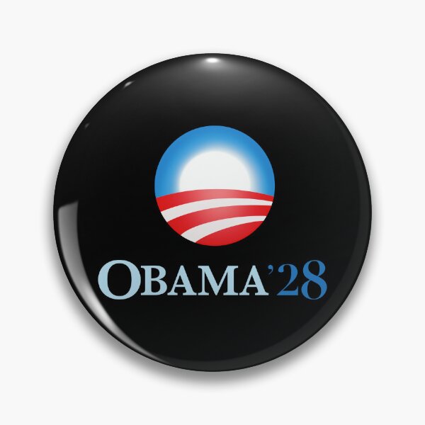 Item preview, Obama ‘28 designed and sold by RiverLeigh.