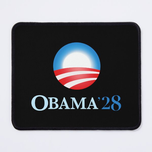 Item preview, Obama ‘28 designed and sold by RiverLeigh.