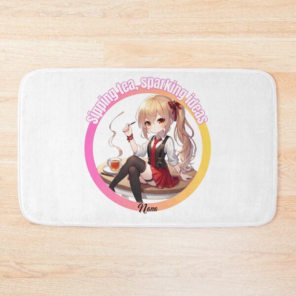 Item preview, Nana: Bible Black Memory Cosplay designed and sold by Meow-Zart.
