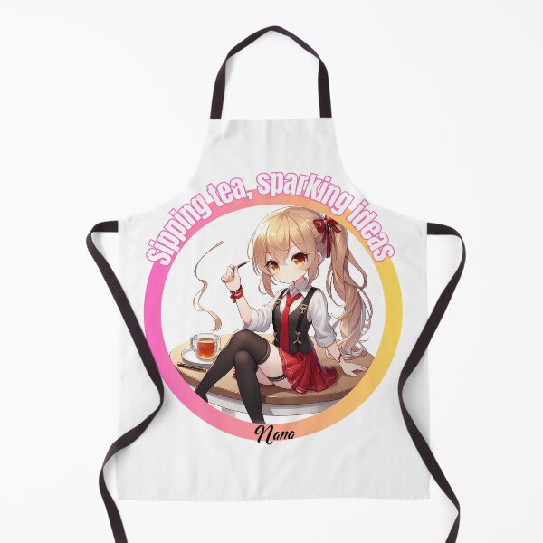 Item preview, Nana: Bible Black Memory Cosplay designed and sold by Meow-Zart.