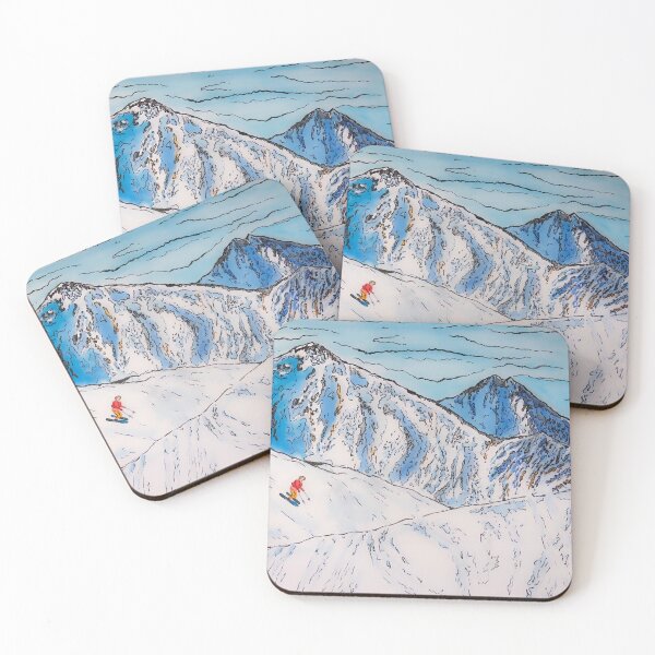 Item preview, Peaking Through designed and sold by KelleysCanvas.