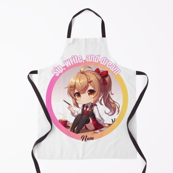 Item preview, Nana: Bible Black Memory Cosplay designed and sold by Meow-Zart.