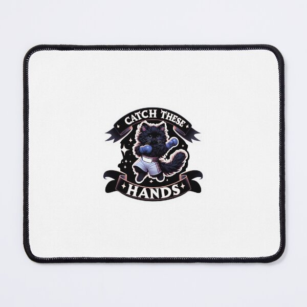 Item preview, Catch these paws designed and sold by BelovedExile.