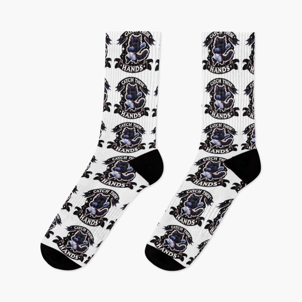 Item preview, Catch these paws designed and sold by BelovedExile.