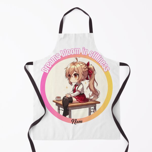 Item preview, Nana: Bible Black Memory Cosplay designed and sold by Meow-Zart.