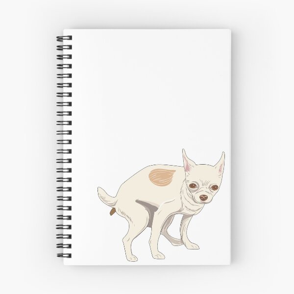 Item preview, Chihuahua Pooping designed and sold by Jaydennnn3.