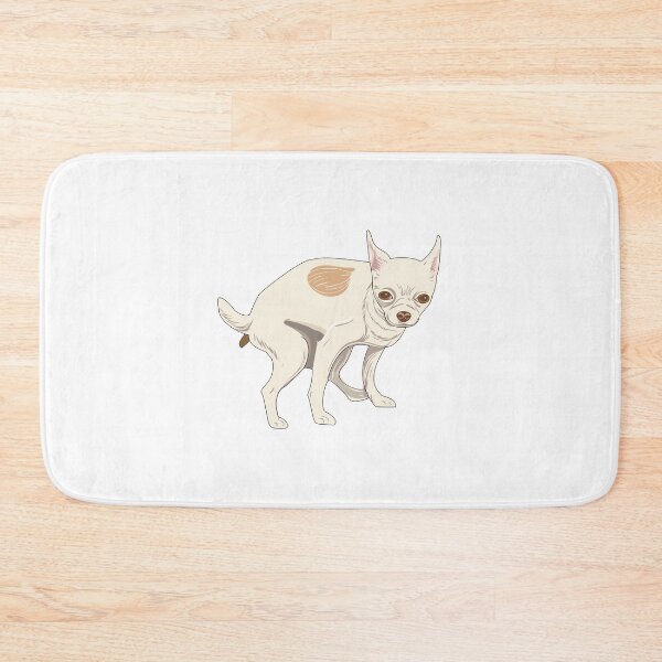 Item preview, Chihuahua Pooping designed and sold by Jaydennnn3.