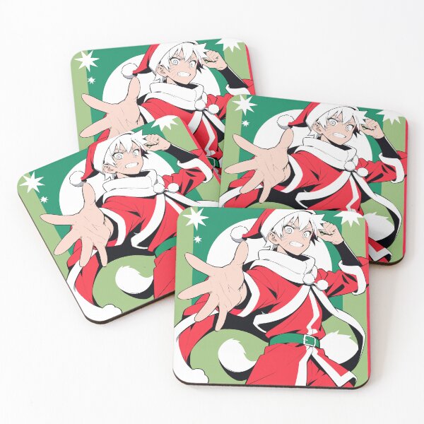 Item preview, Christmas cute boy designed and sold by brexastore.