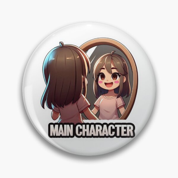 Item preview, Main character designed and sold by BelovedExile.