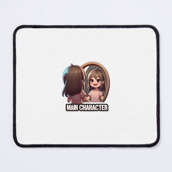 Item preview, Main character designed and sold by BelovedExile.