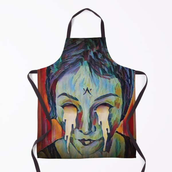 Item preview, Psychedelic Fire designed and sold by AzamiThai.