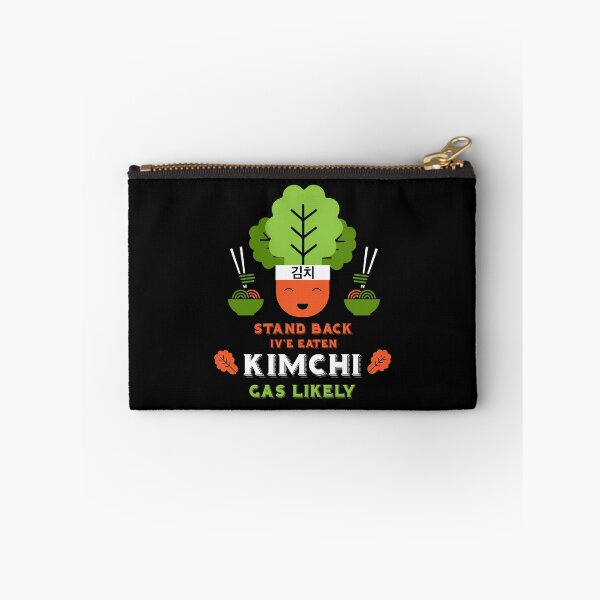 Item preview, Korean Kimchi Apron designed and sold by happygiftideas.