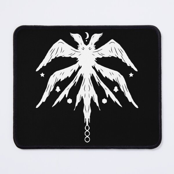 Item preview, WS Symbol designed and sold by nyxhra.