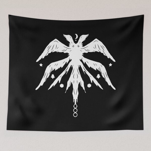 Item preview, WS Symbol designed and sold by nyxhra.