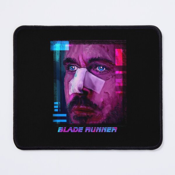 Item preview, Stunning Ryan Gosling Blade Runner Art: A Must-Have for Sci-Fi Fans designed and sold by trentnin.