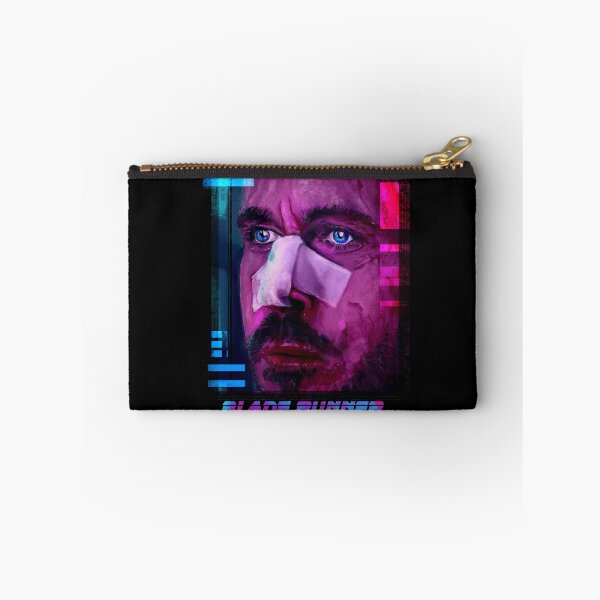 Item preview, Stunning Ryan Gosling Blade Runner Art: A Must-Have for Sci-Fi Fans designed and sold by trentnin.