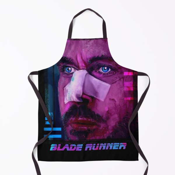 Item preview, Stunning Ryan Gosling Blade Runner Art: A Must-Have for Sci-Fi Fans designed and sold by trentnin.
