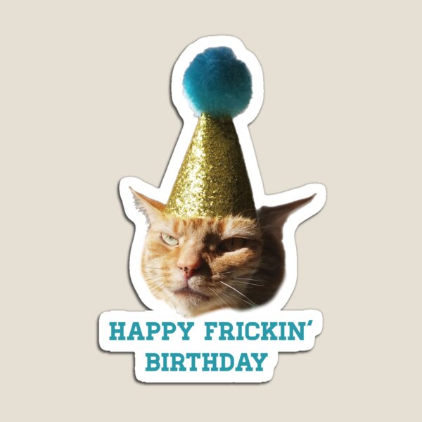 Artikelvorschau, Alles Gute zum Geburtstag entworfen und verkauft von Scruffkit.
