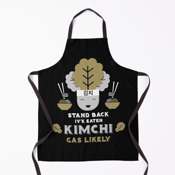 Item preview, Korean Kimchi T-Shirt designed and sold by happygiftideas.