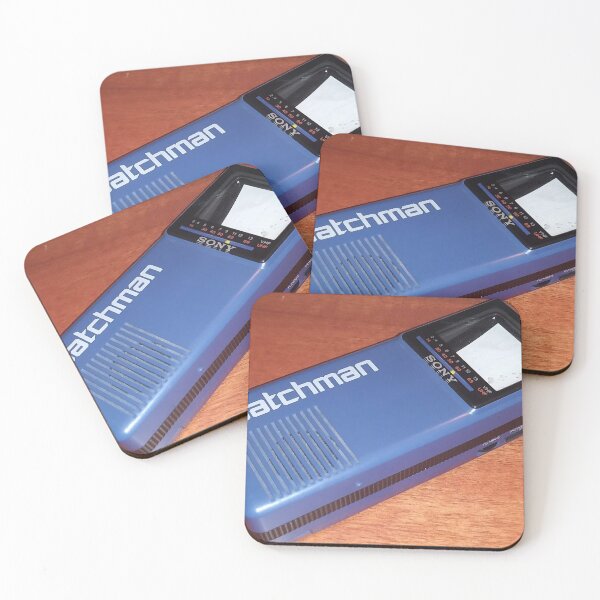 Item preview, Walkman from the 2000s – Retro Photography from the Musical Era designed and sold by CrimsonREDStore.