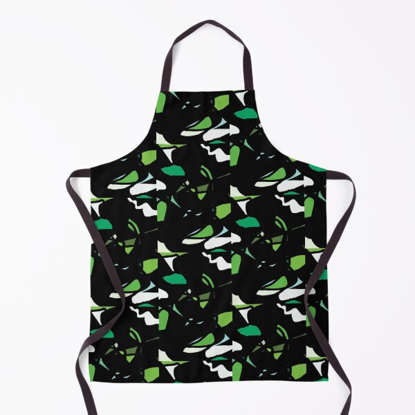 Item preview, Green Stained Glass designed and sold by Annella-Eden.