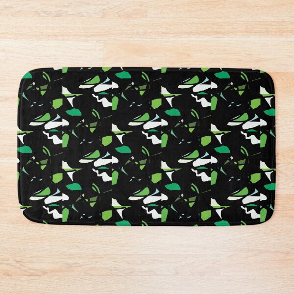 Item preview, Green Stained Glass designed and sold by Annella-Eden.