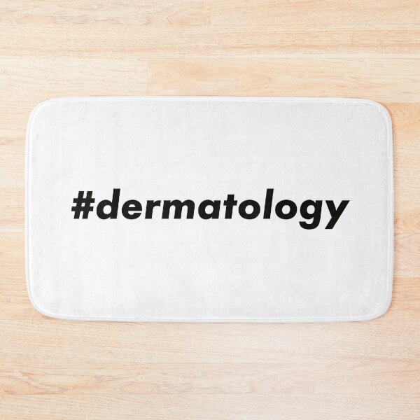 Item preview, #dermatology designed and sold by teesaurus.