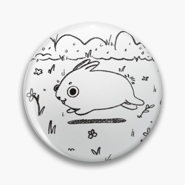 Item preview, He lives. designed and sold by McWeenieBean.