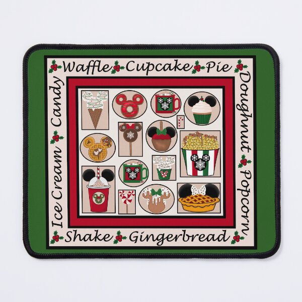 Item preview, Christmas Sweet Treats designed and sold by amygoodman.