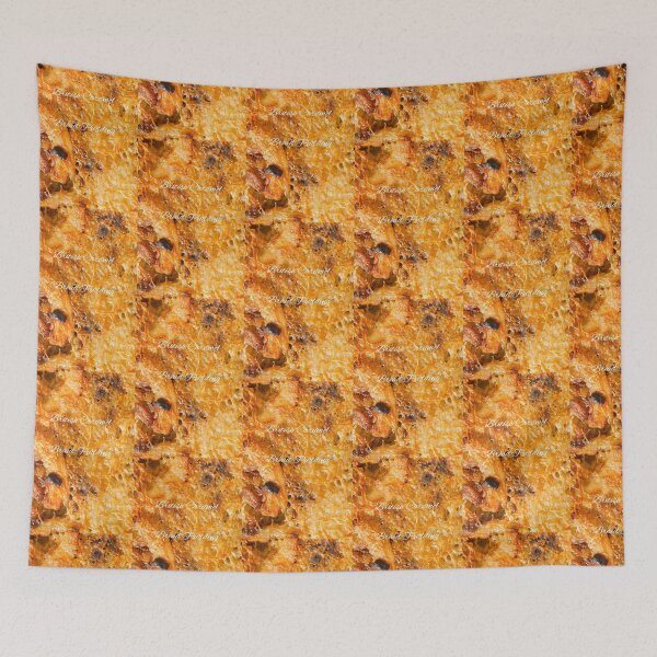 Item preview, British Caramel Bread Pudding designed and sold by CUTESTUFFnow.