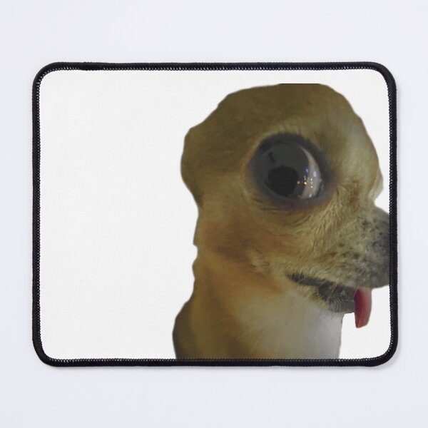 Item preview, Funny Chihuahua Dog designed and sold by DesignMapachiss.
